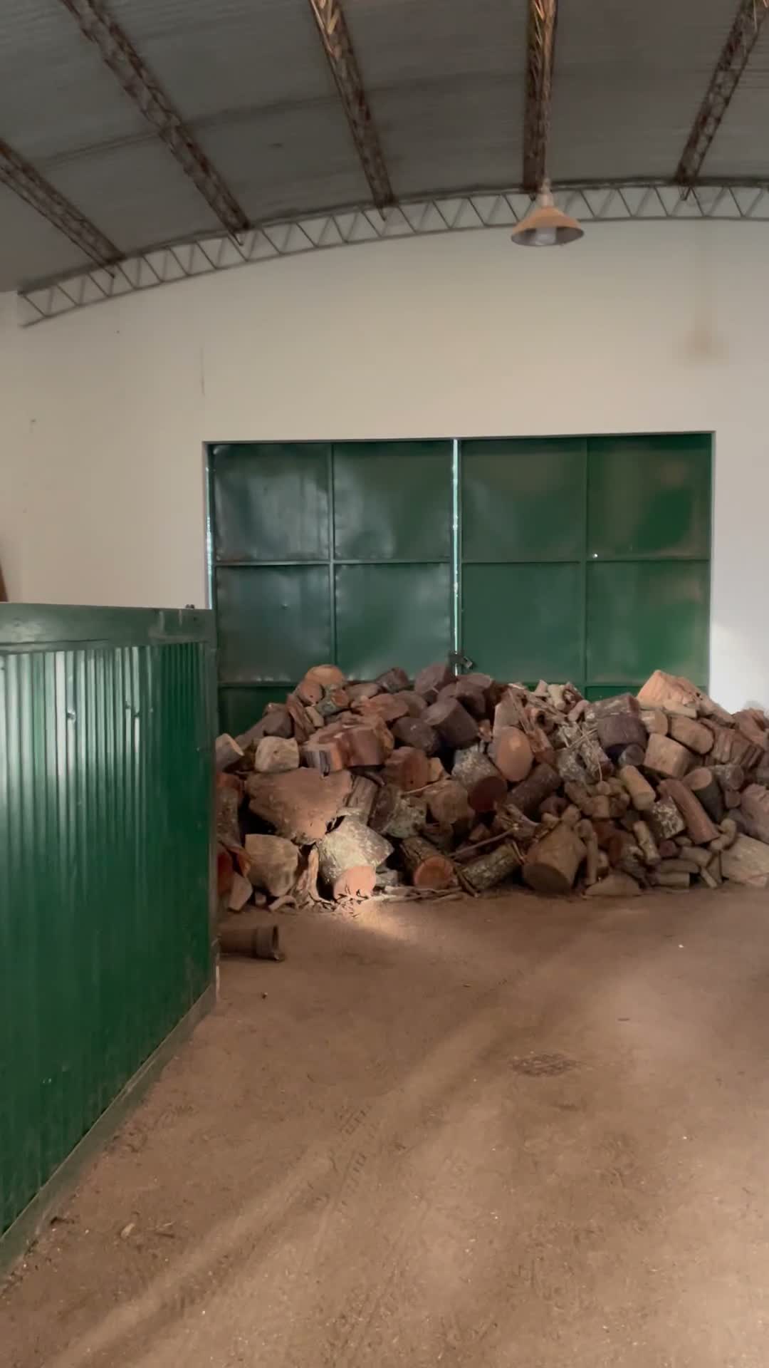 Establos — video